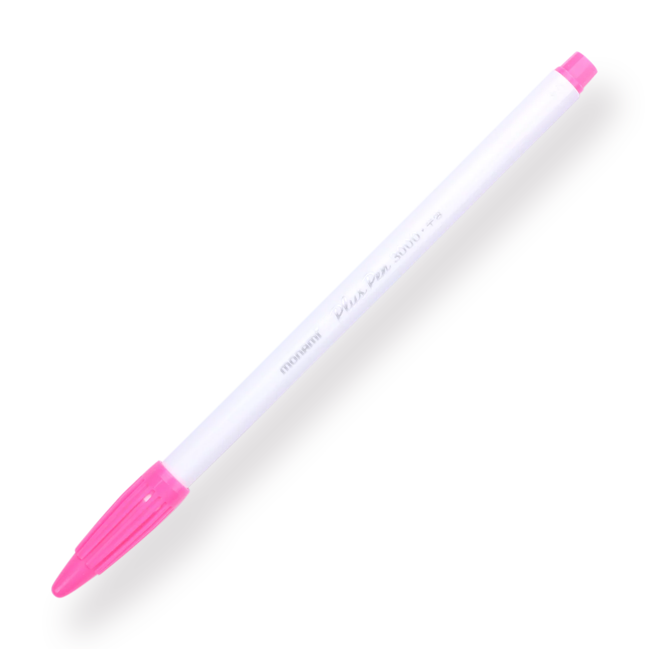 Monami Plus Pen 3000 - 36 Colors Set - Box Set - Image 16