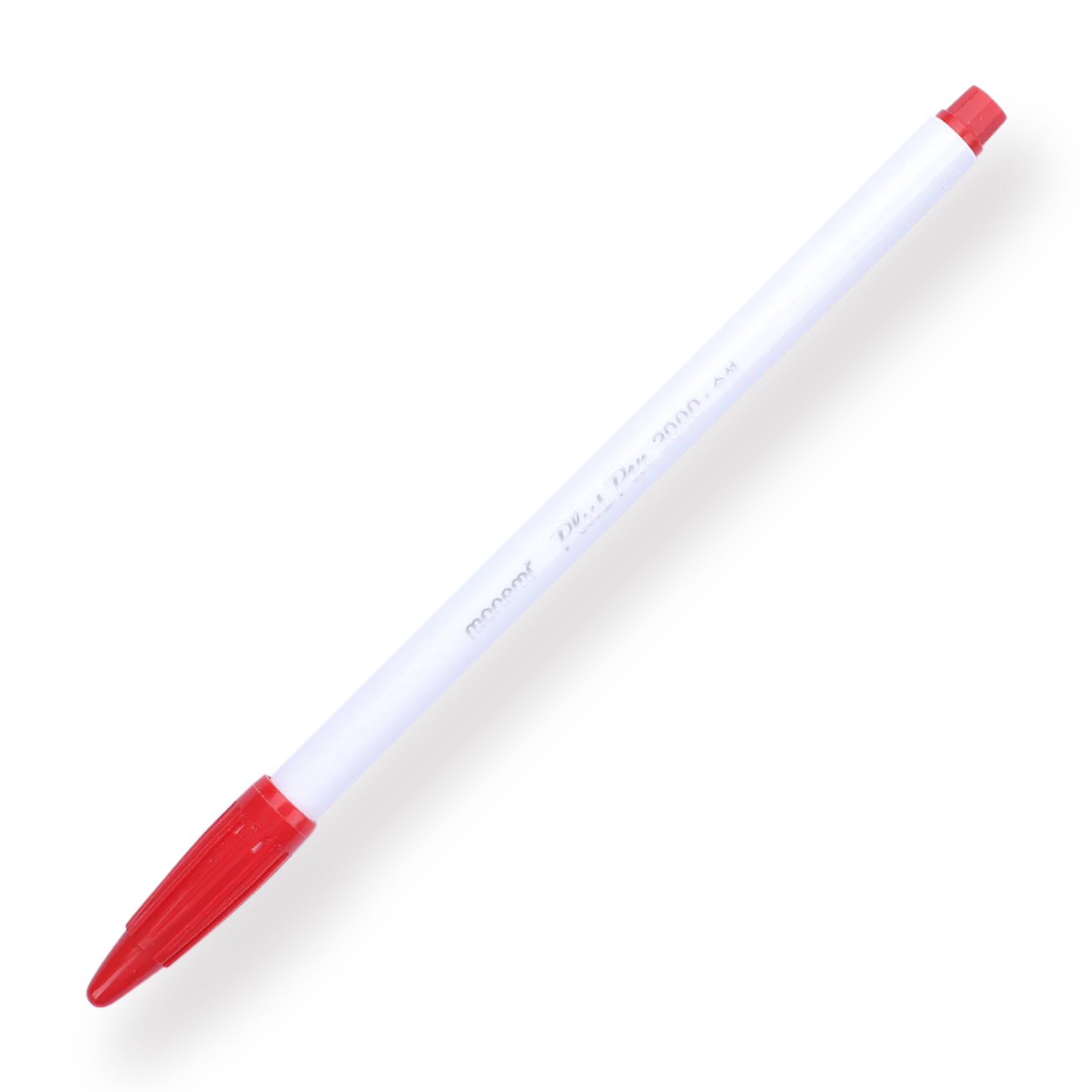 Monami Plus Pen 3000 - 36 Colors Set - Box Set - Image 19