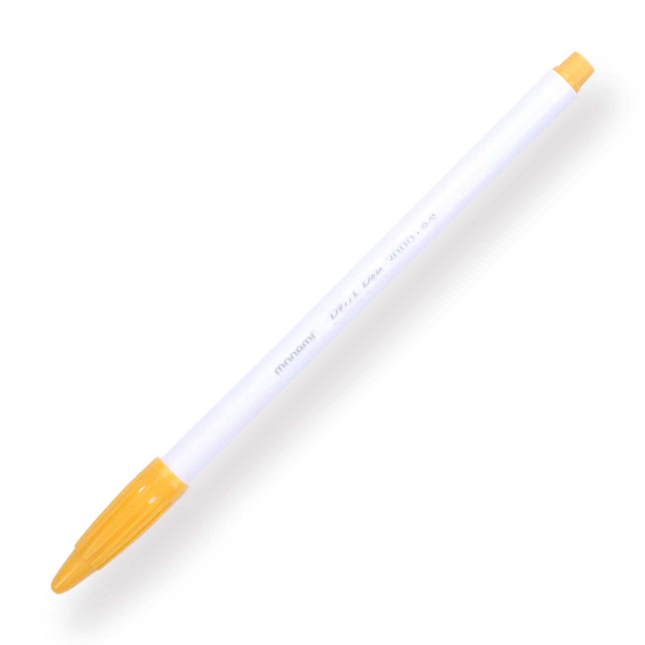 Monami Plus Pen 3000 - 36 Colors Set - Box Set - Image 26