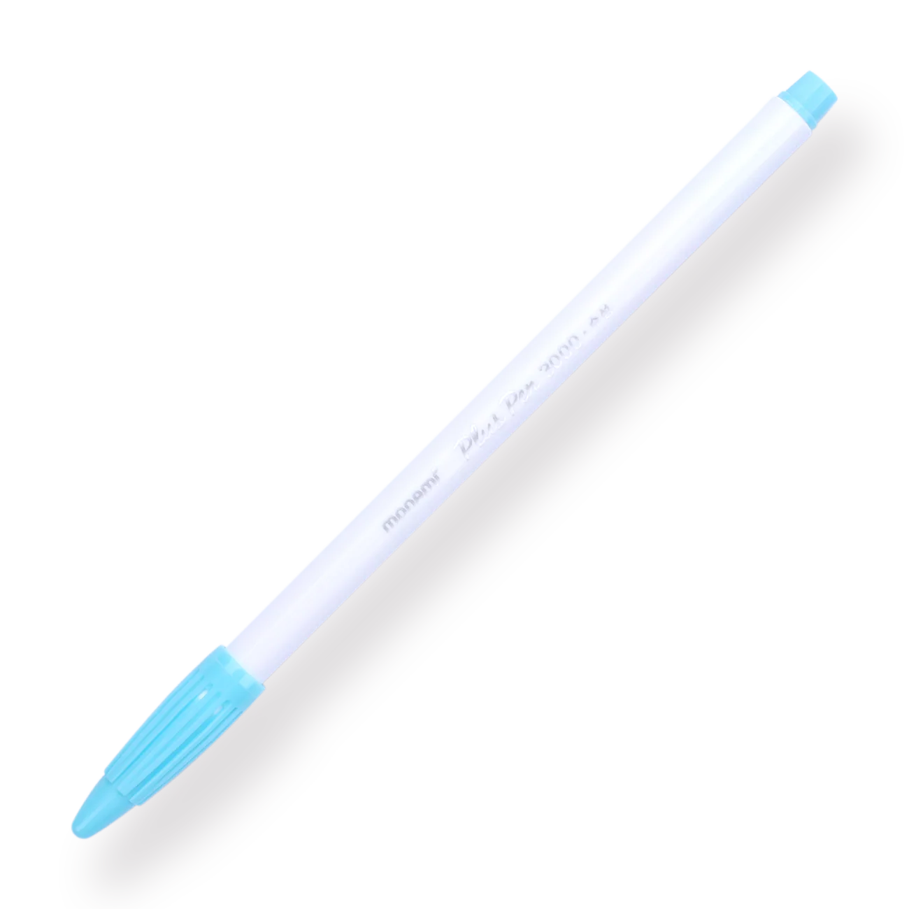 Monami Plus Pen 3000 - 36 Colors Set - Box Set - Image 30