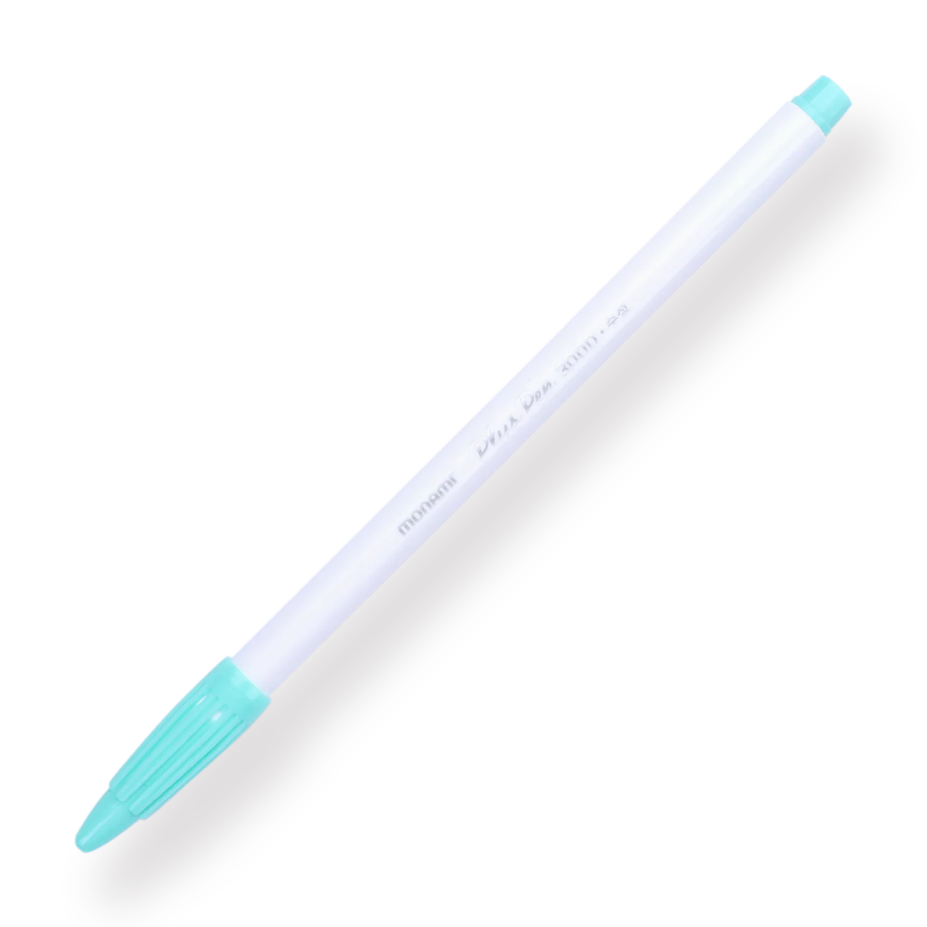 Monami Plus Pen 3000 - 36 Colors Set - Box Set - Image 33