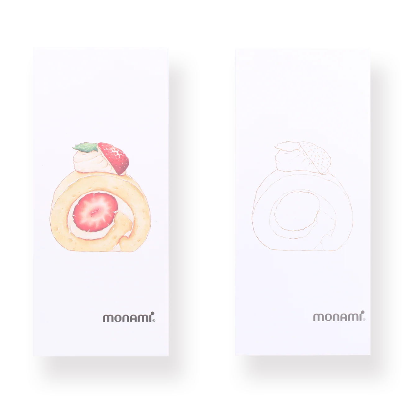 Monami Plus Pen 3000 - 36 Colors Set - Box Set - Image 43
