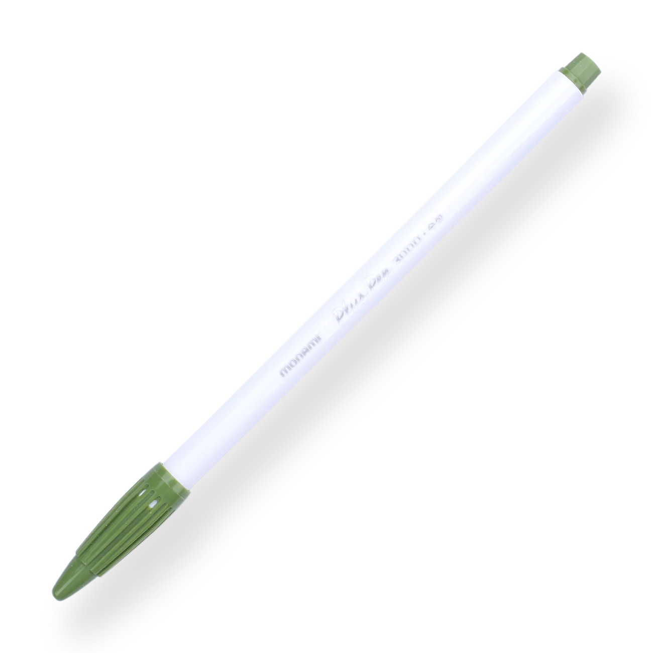 Monami Plus Pen 3000 - 36 Colors Set - Cylindrical Pack - Image 31