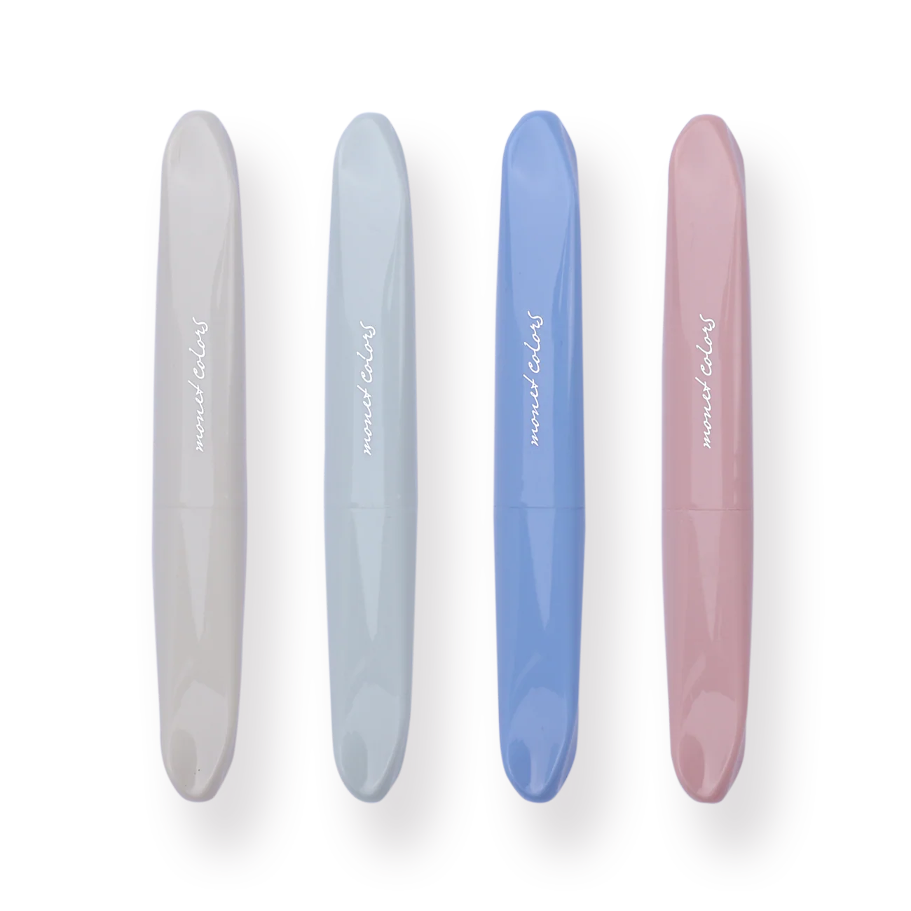Monet Color Highlighter - Set of 4 - B