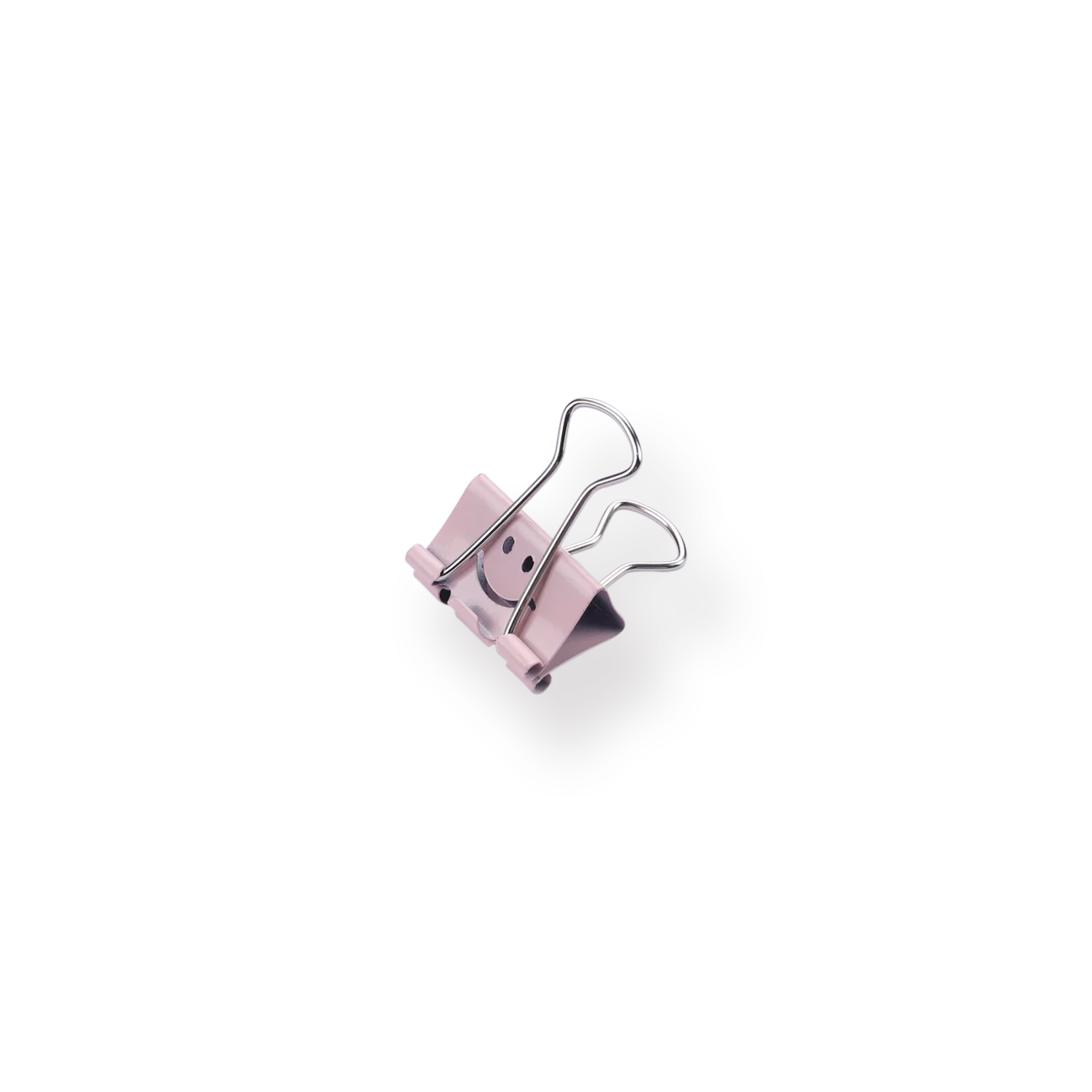 Motarro Binder clip - Smiley - Image 2