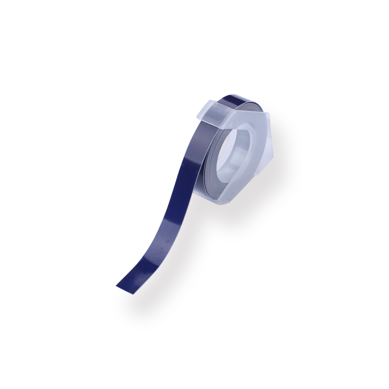 Motex Labeling Machine Self-Adhesive Tape - Blue