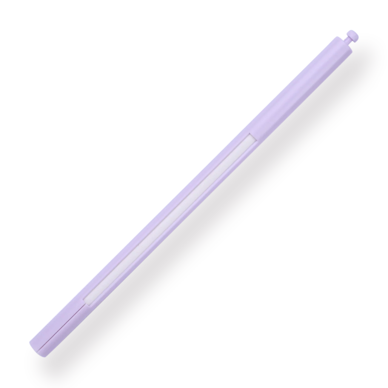 Multifunctional Hexagonal Pen Box - Purple - Image 14
