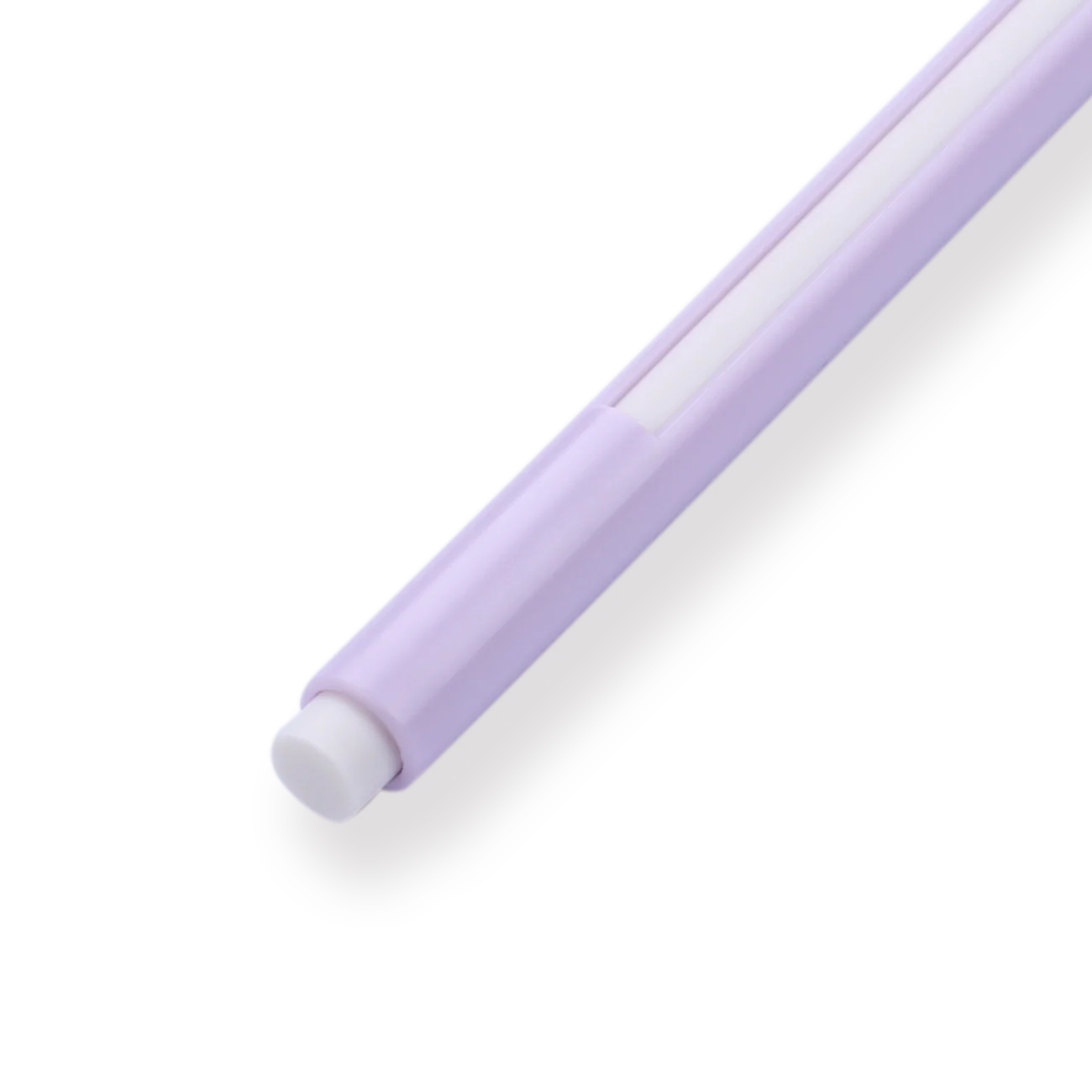 Multifunctional Hexagonal Pen Box - Purple - Image 15