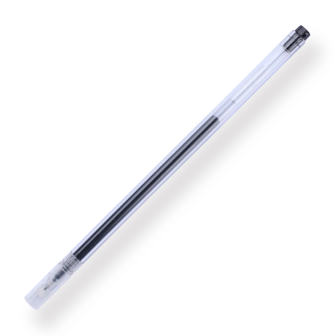 Multifunctional Hexagonal Pen Box - Purple - Image 4