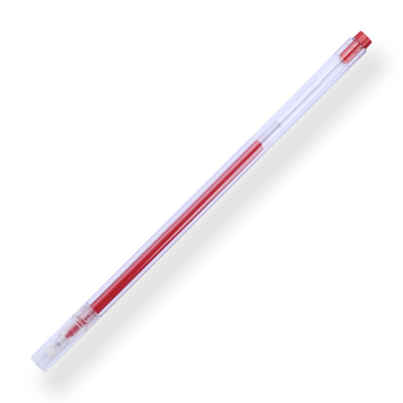Multifunctional Hexagonal Pen Box - Purple - Image 6