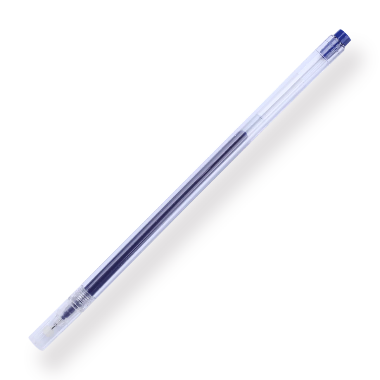 Multifunctional Hexagonal Pen Box - Purple - Image 8
