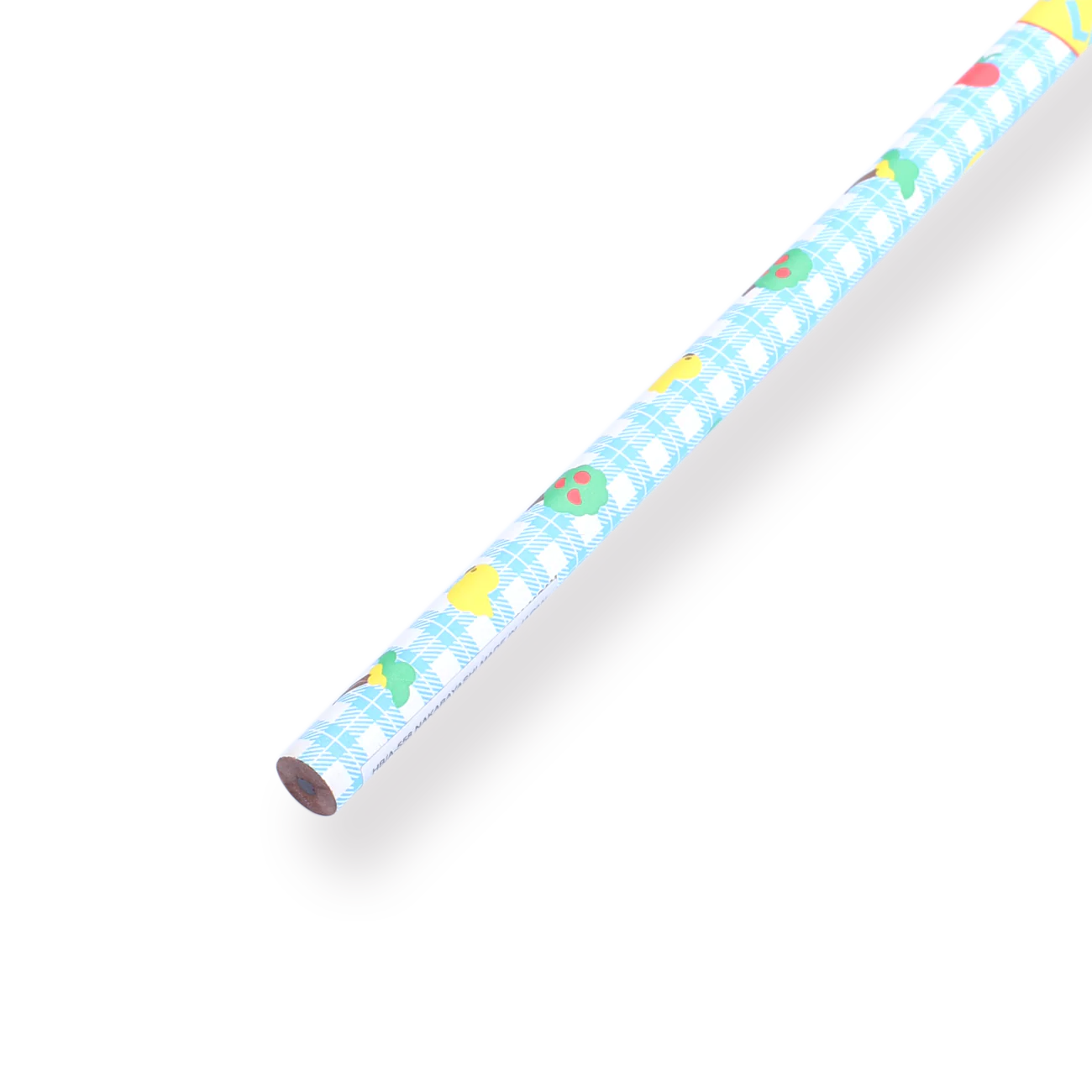 Nakabayashi Pencil - HB - Apple - Image 2