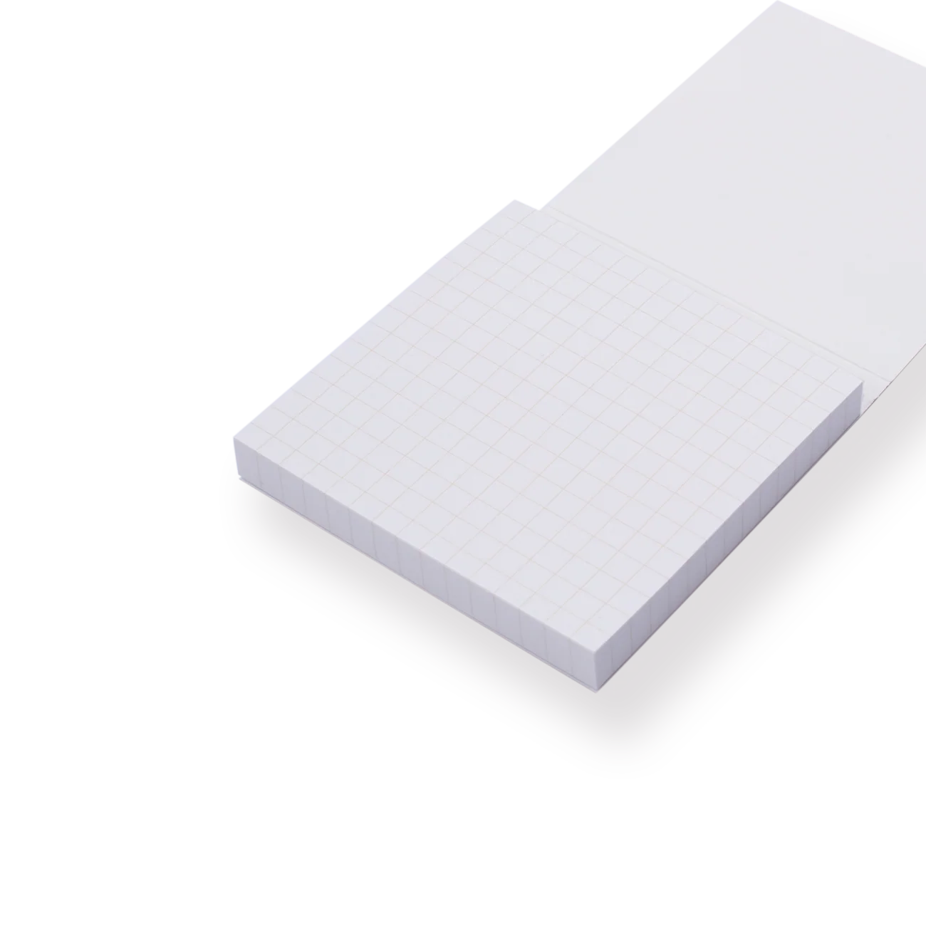 Nakabayashi W/U Memo Pad - Vanilla - Image 2