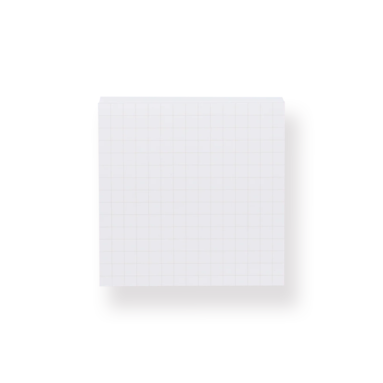 Nakabayashi W/U Memo Pad - Vanilla - Image 3