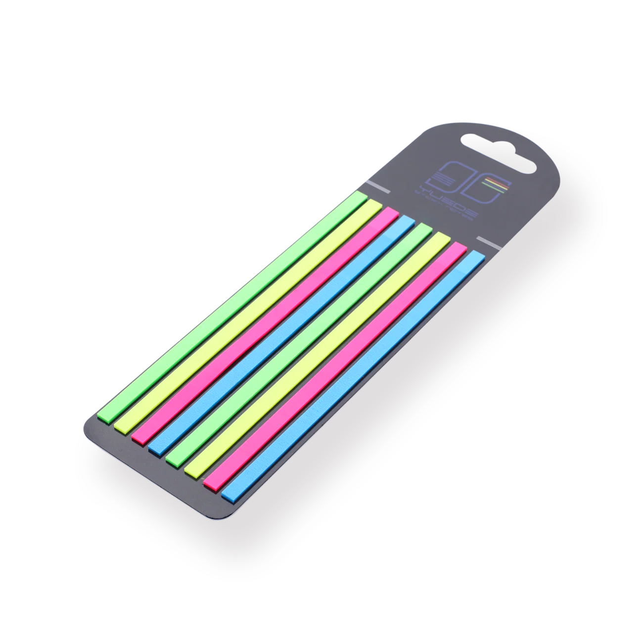 Neon Color Highlighter Strips - Image 3