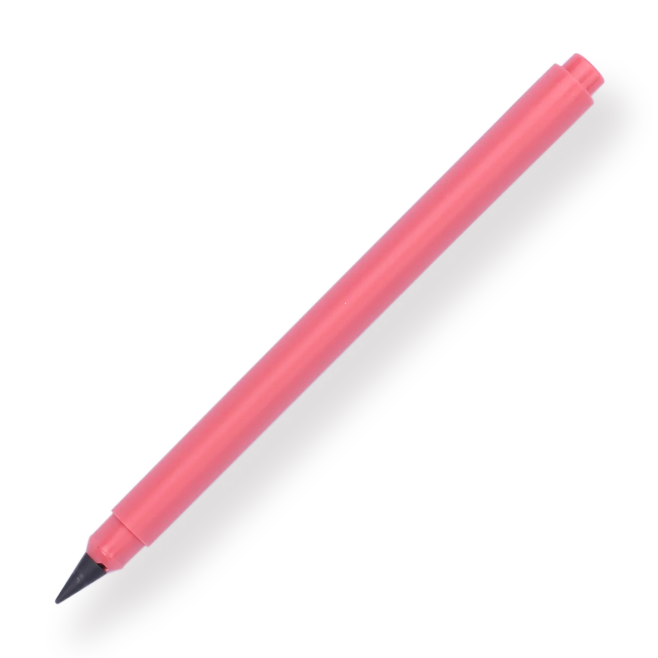 Non-Sharpening Pencil - Red Body - Image 3