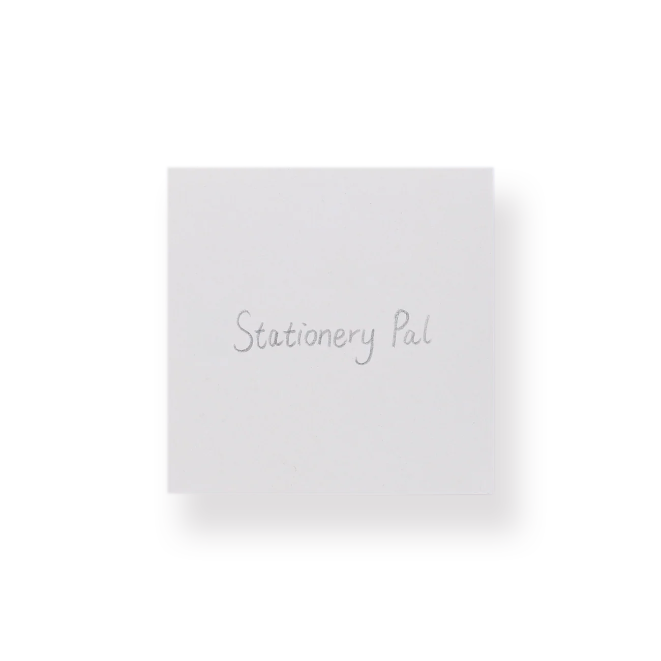 Non-Sharpening Pencil - Red Body - Image 4