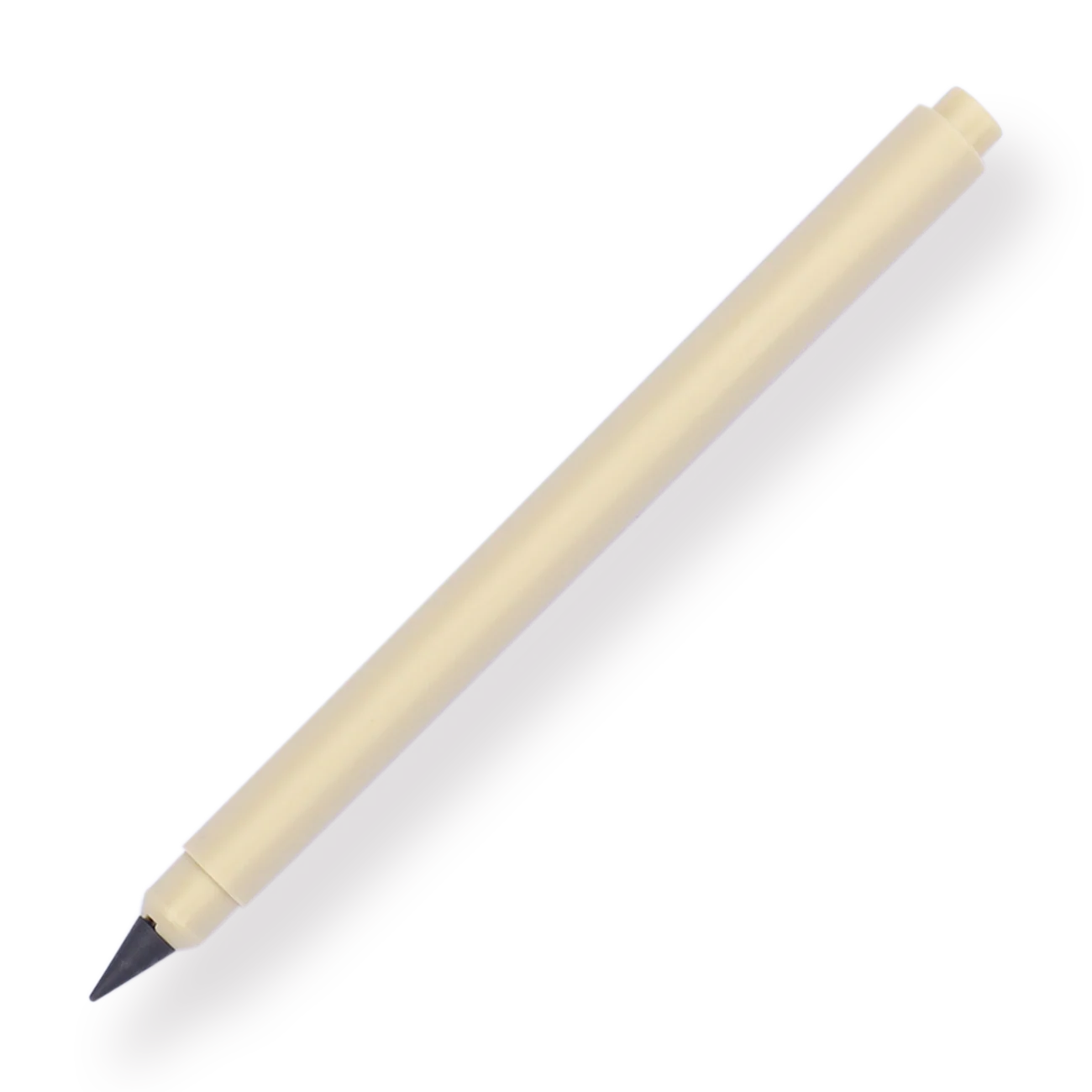 Non-Sharpening Pencil - Yellow Body - Image 3