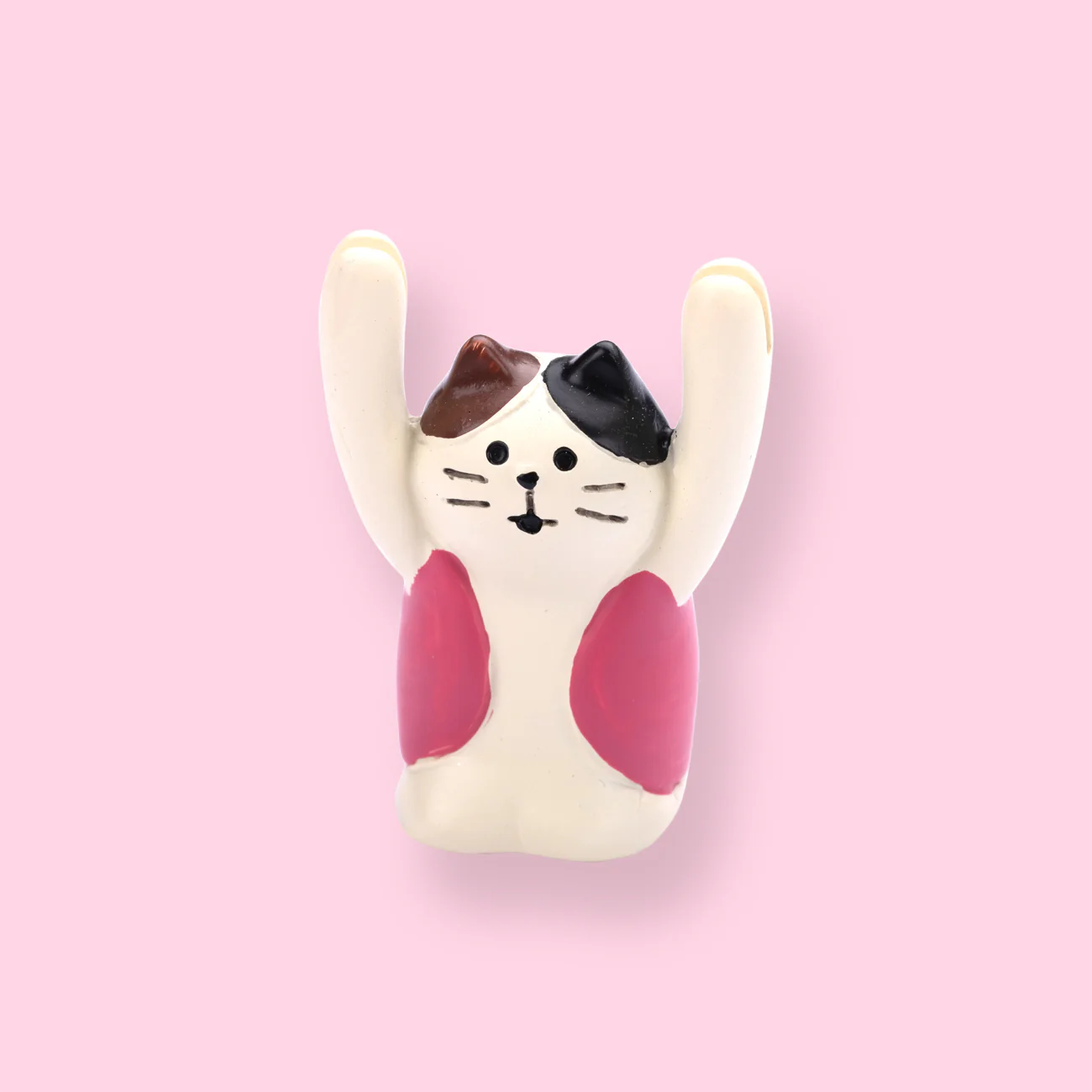 Notes Holder - Cat