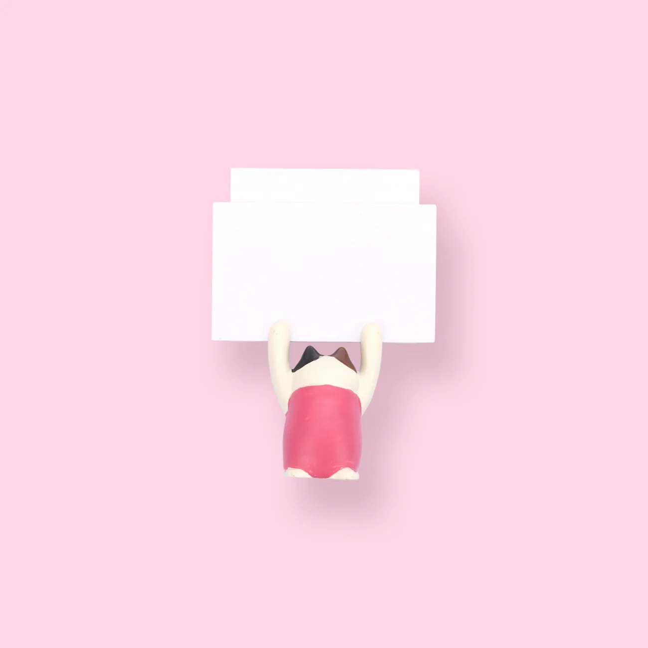 Notes Holder - Cat - Image 4