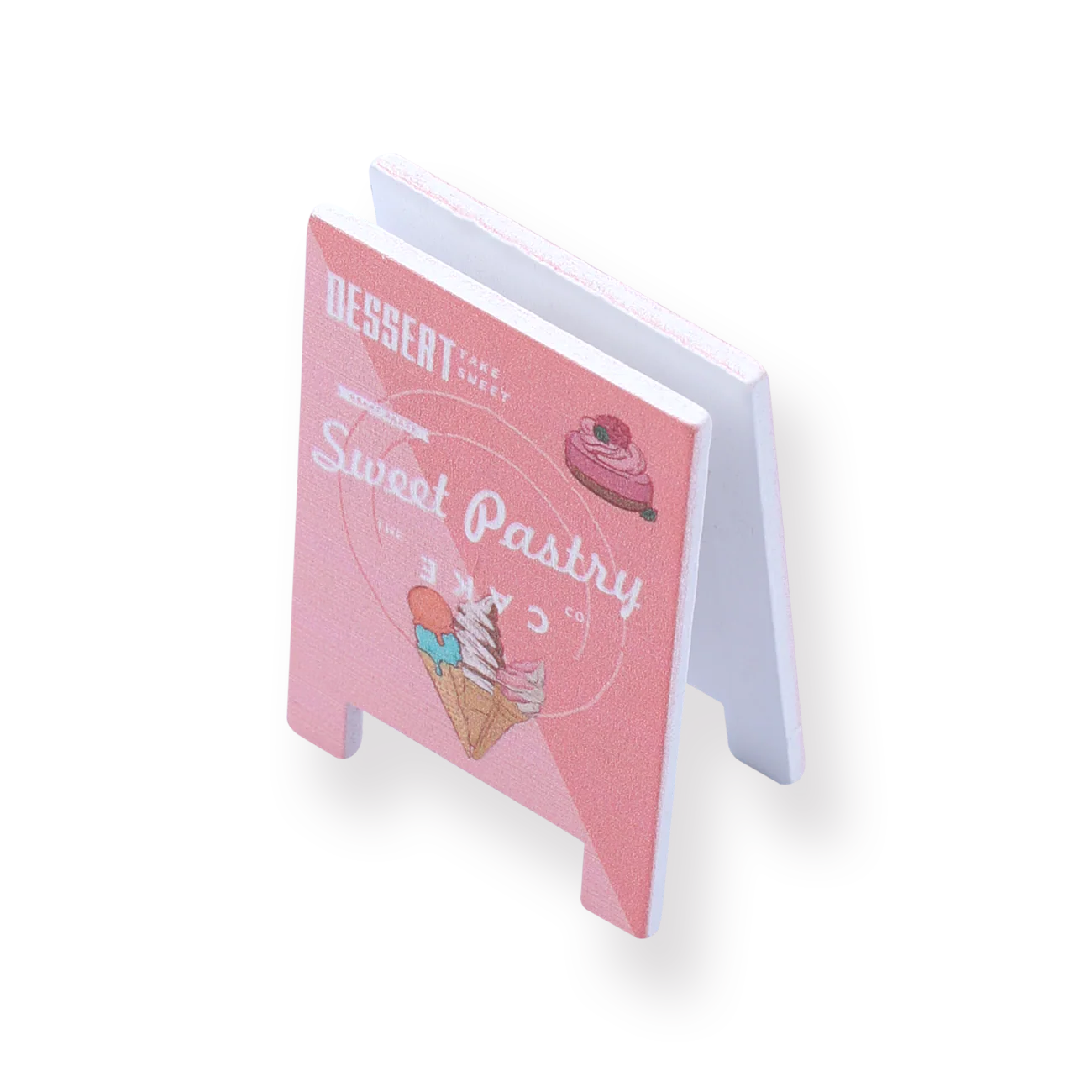 Notes Holder - Sweet Pastry - Image 2