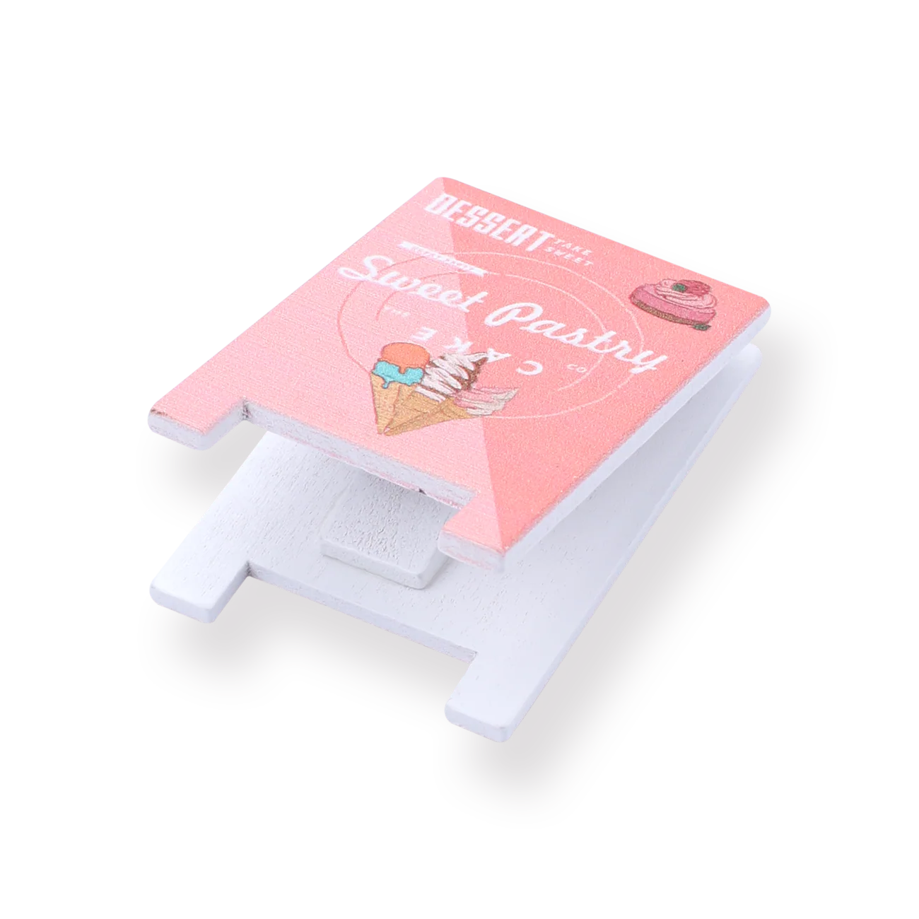 Notes Holder - Sweet Pastry - Image 4