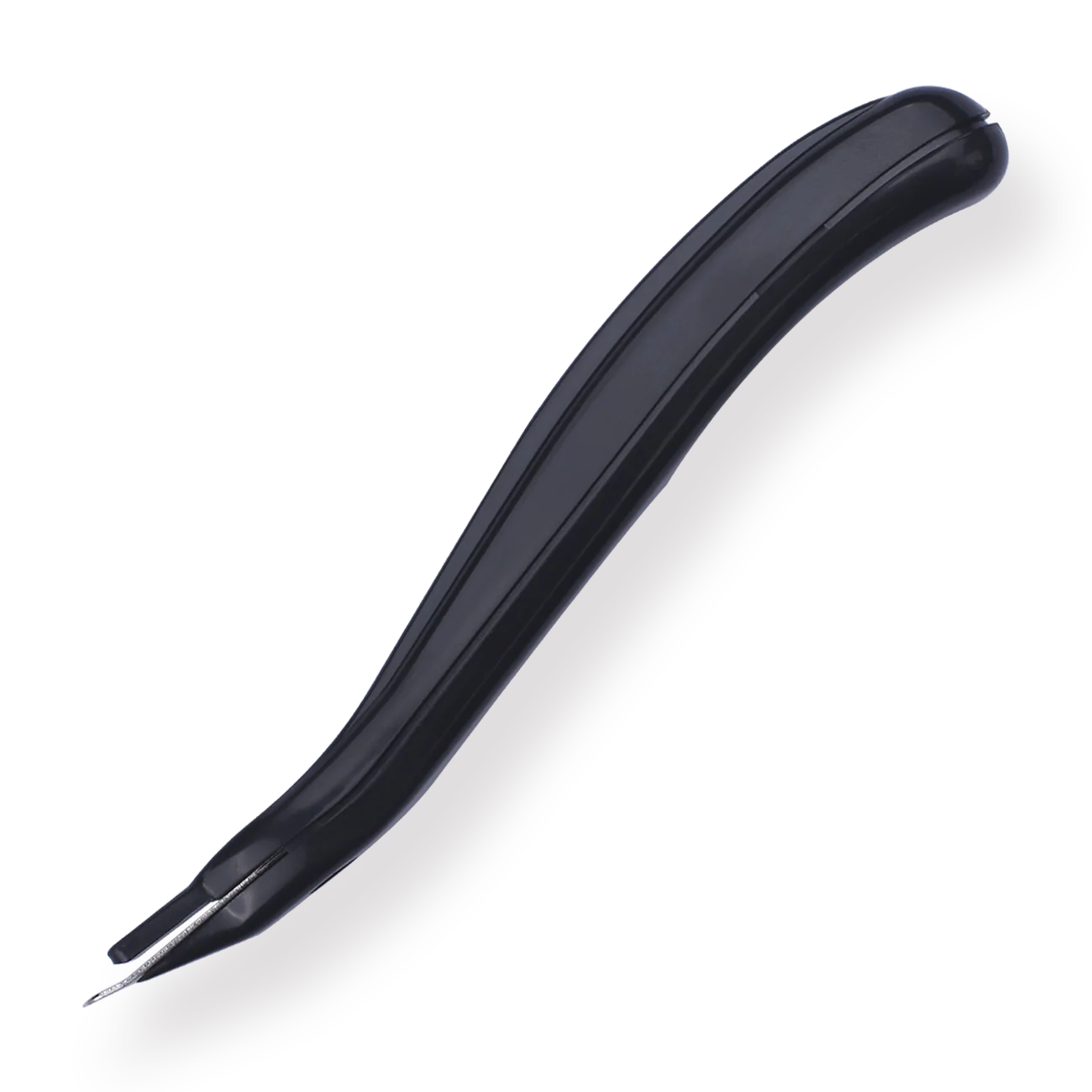 Pen-Style Staple Remover - Black