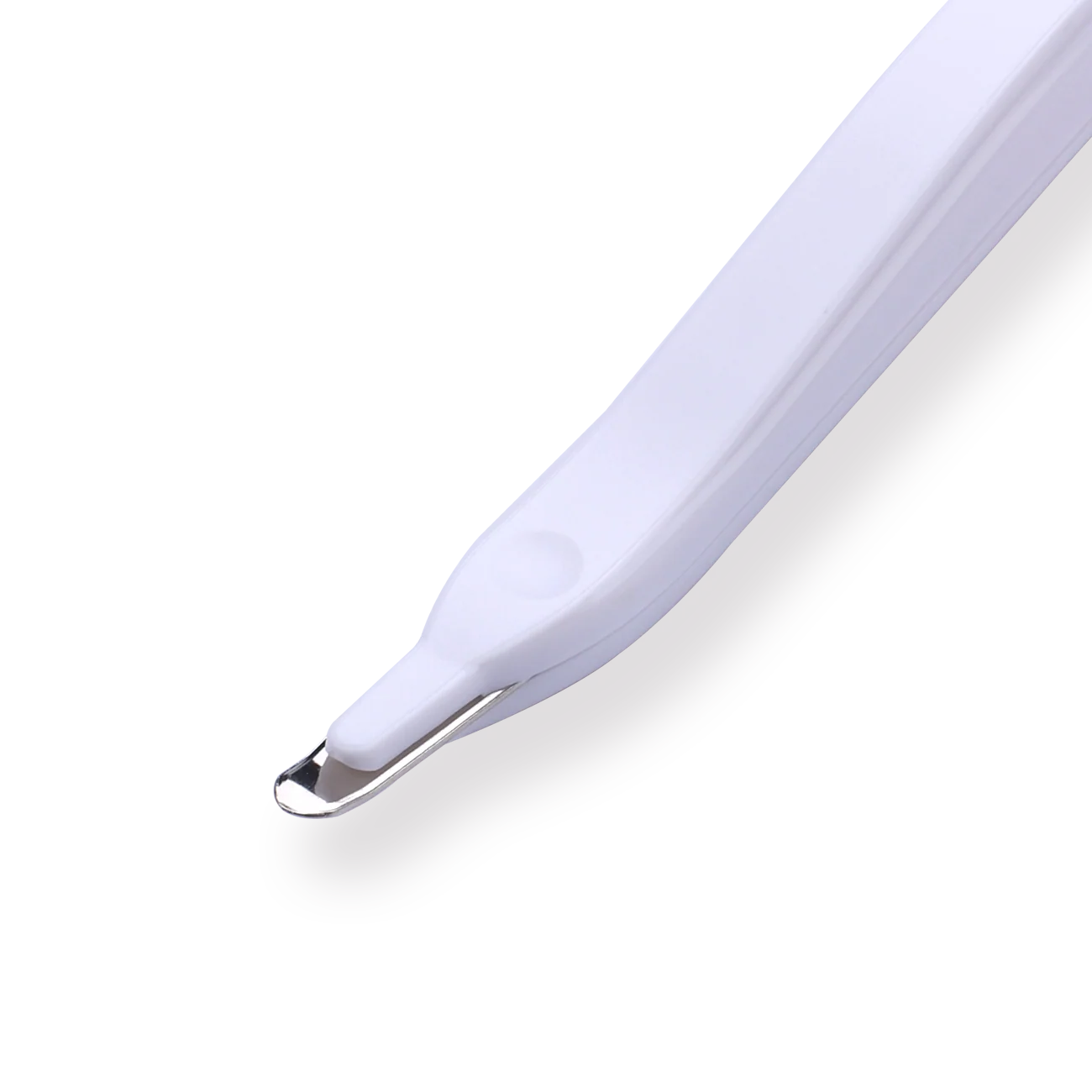 Pen-Style Staple Remover - White - Image 2