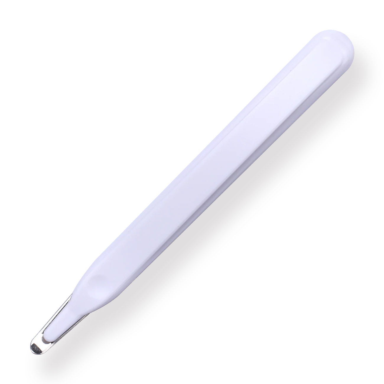 Pen-Style Staple Remover - White - Image 4