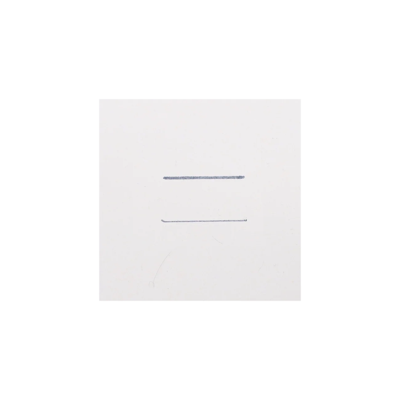 Pentel Brush Sign Pen Twin - Light Gray - Image 4