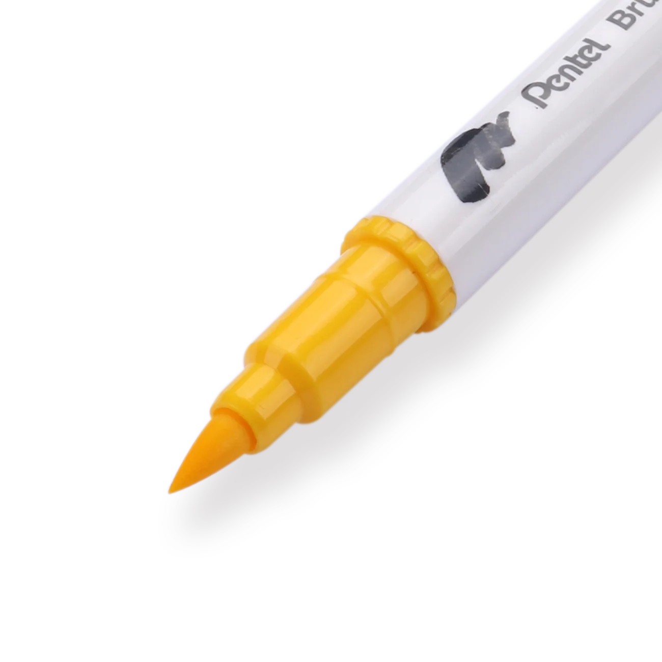 Pentel Brush Sign Pen Twin - Set of 12 - Image 2