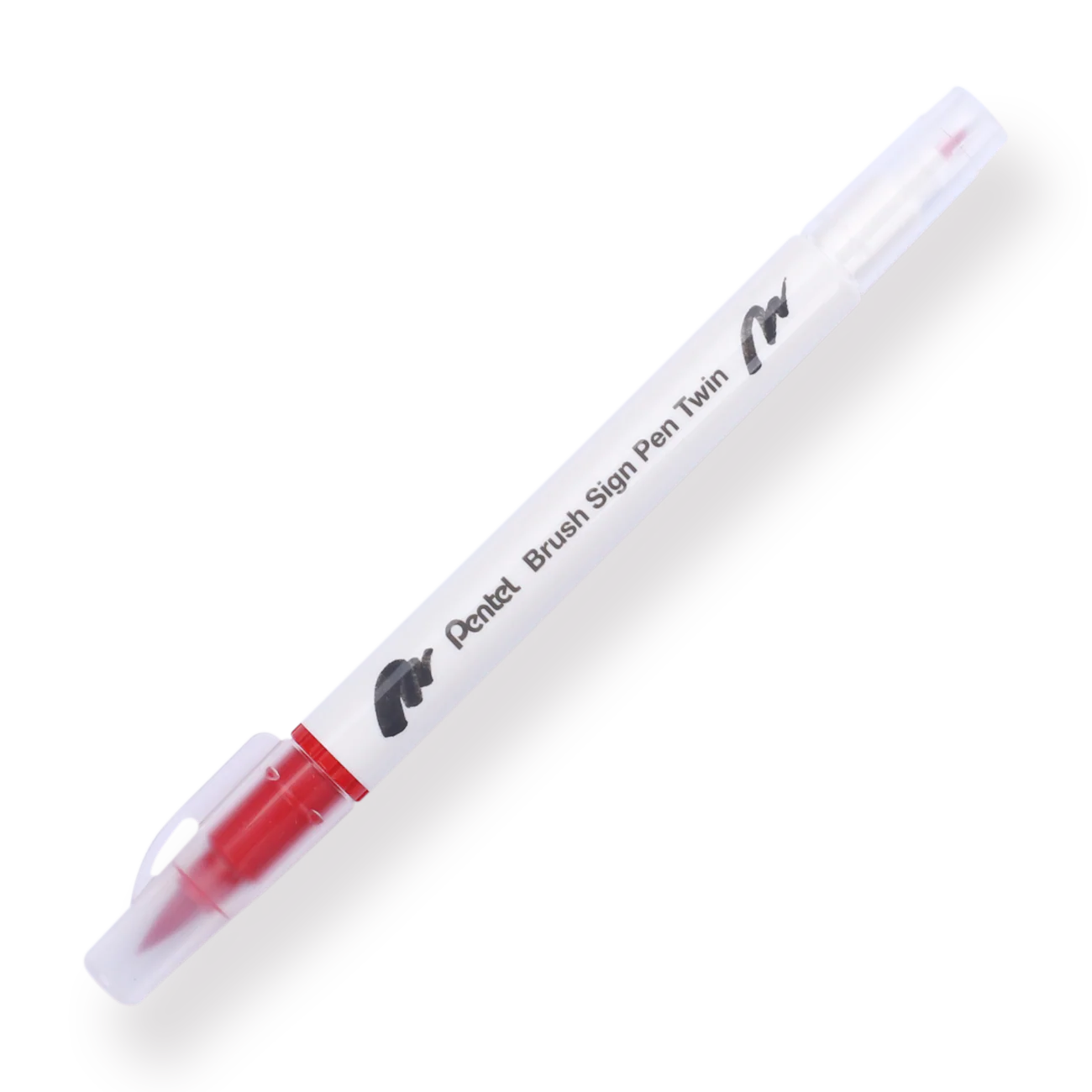 Pentel Brush Sign Pen Twin - Set of 30 - Image 11
