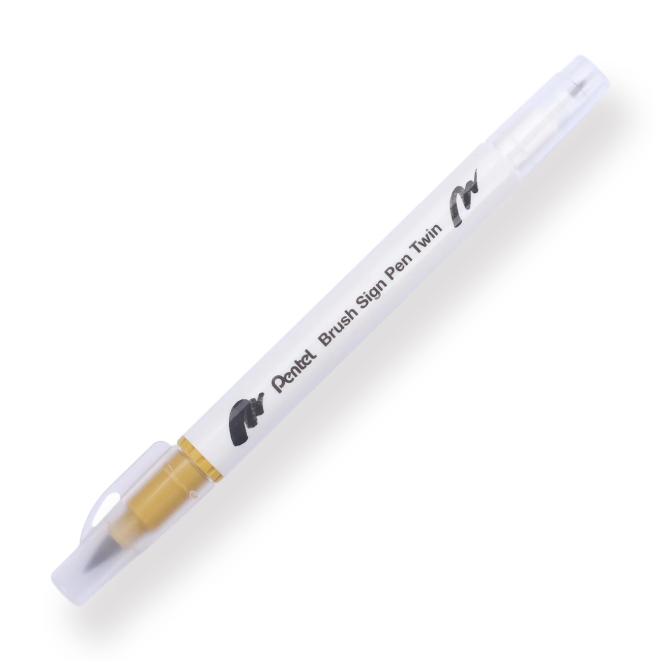 Pentel Brush Sign Pen Twin - Set of 30 - Image 13