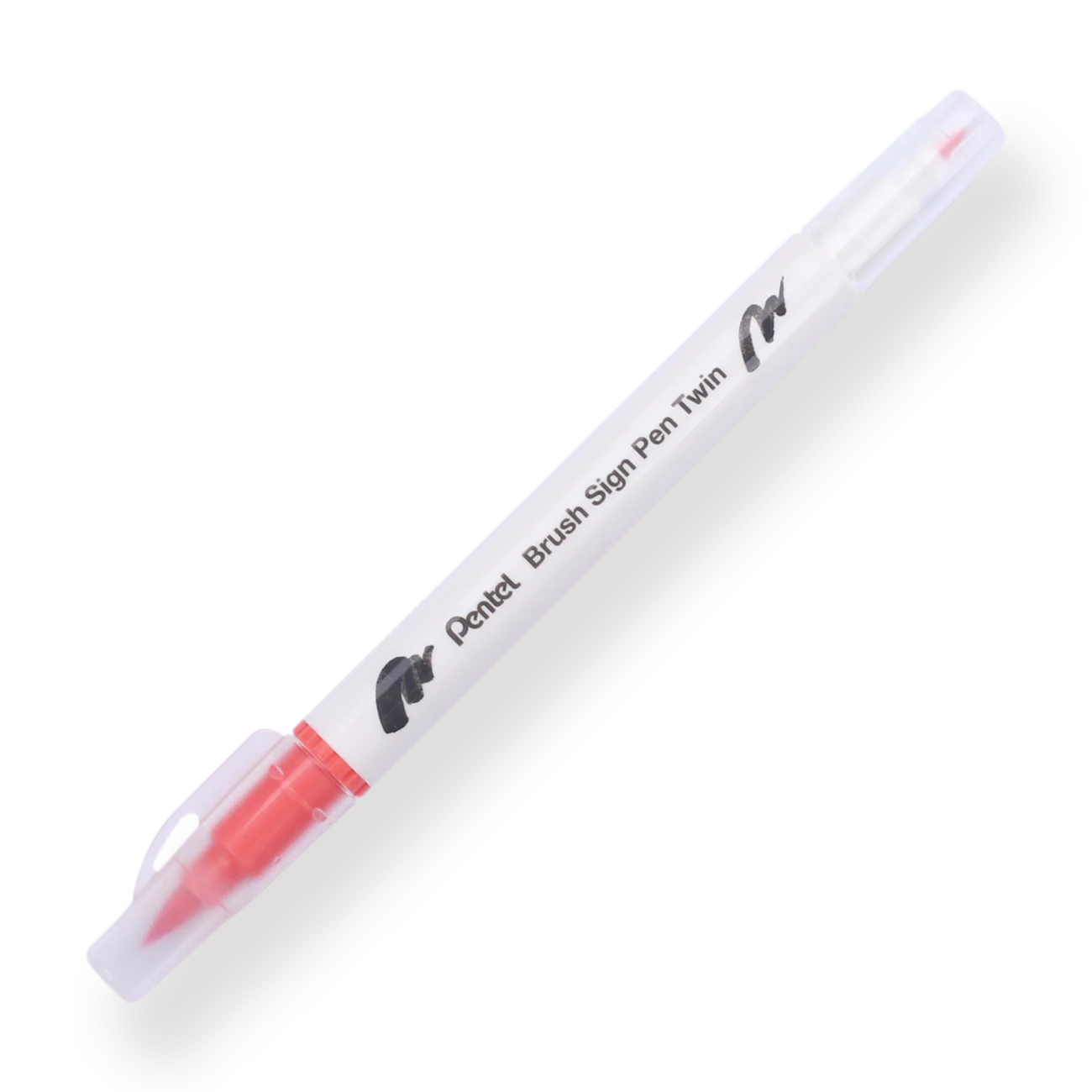 Pentel Brush Sign Pen Twin - Set of 30 - Image 15