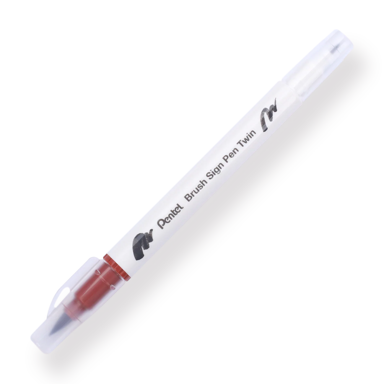 Pentel Brush Sign Pen Twin - Set of 30 - Image 20