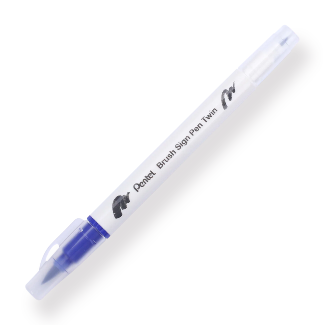 Pentel Brush Sign Pen Twin - Set of 30 - Image 33