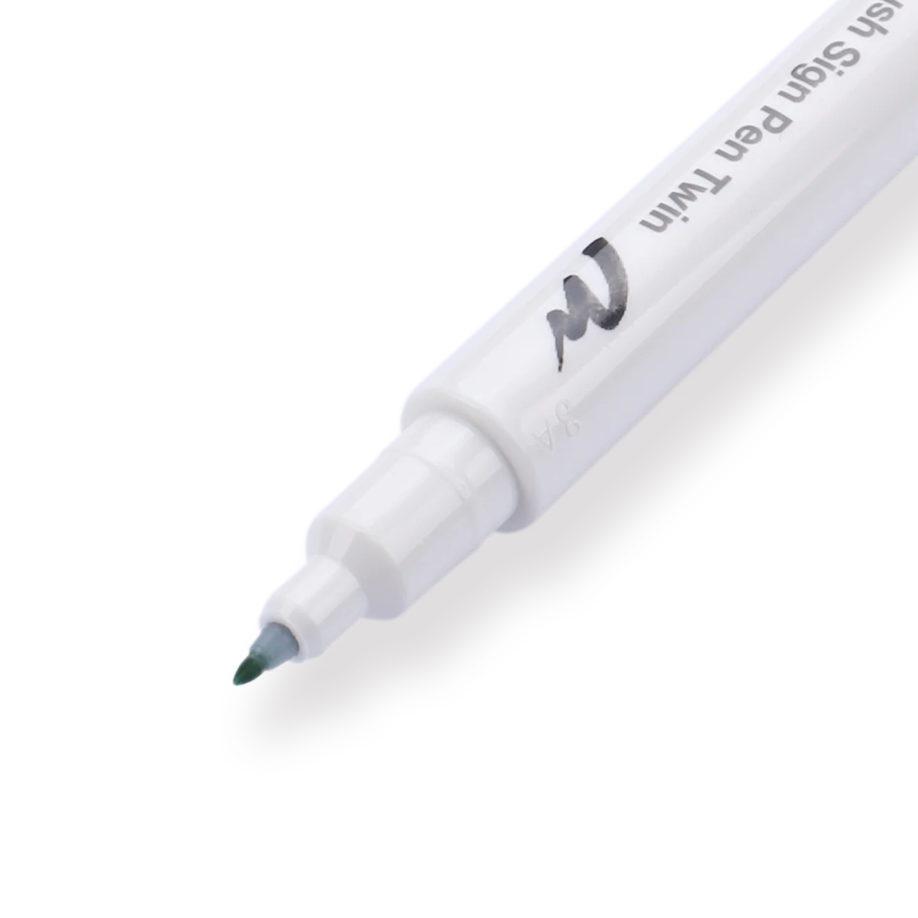 Pentel Brush Sign Pen Twin - Set of 30 - Image 4