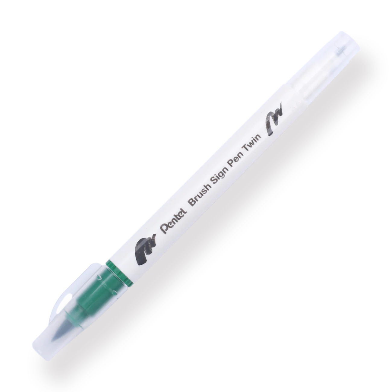 Pentel Brush Sign Pen Twin - Set of 30 - Image 8