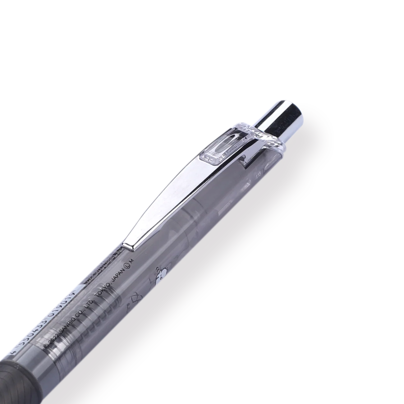 Pentel EnerGize x Sanrio Mechanical Pencil - 0.5 mm - Pochacco - Image 3