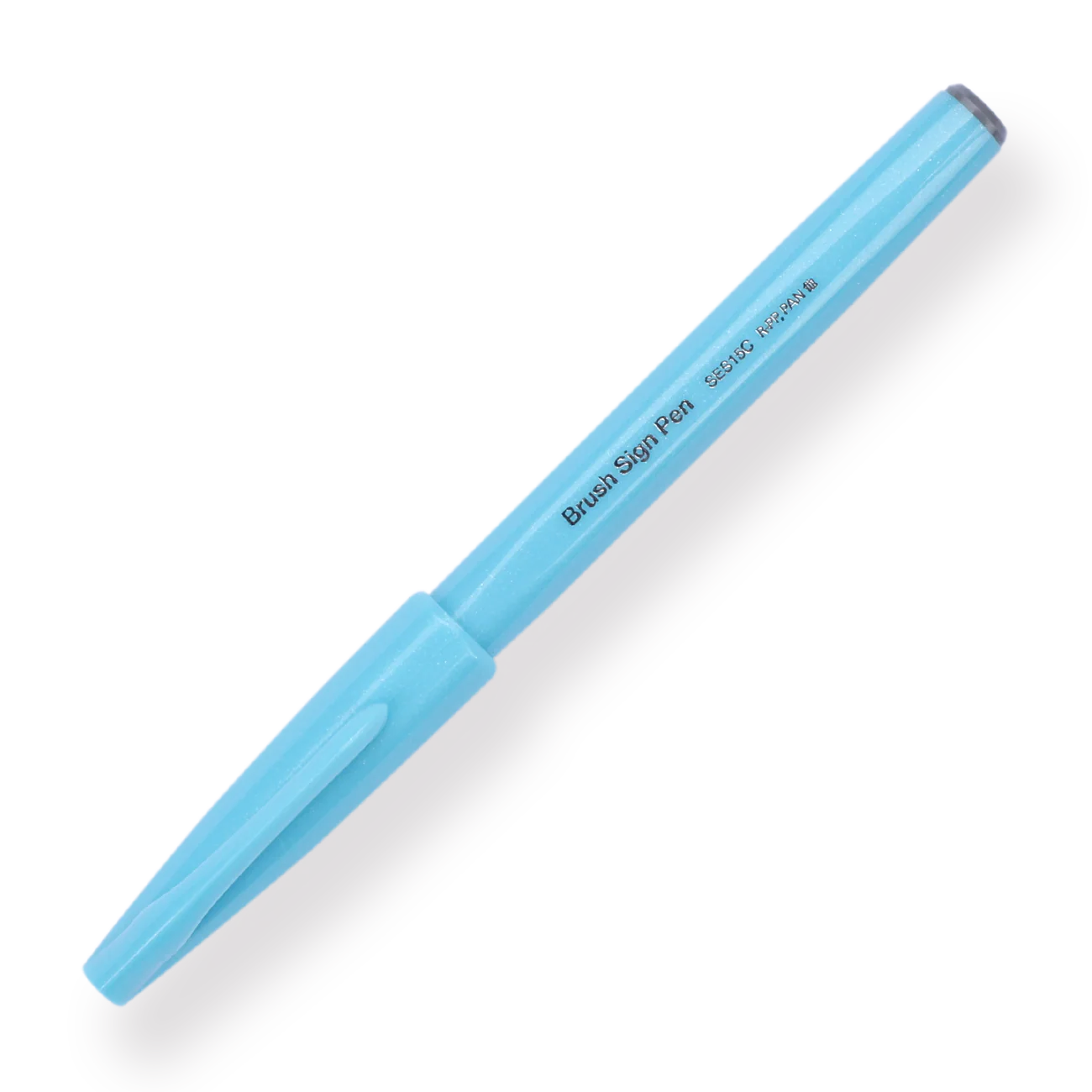 Pentel Fude Touch Brush Sign Pen - 12-Pack - 2020 New Colors - Image 11