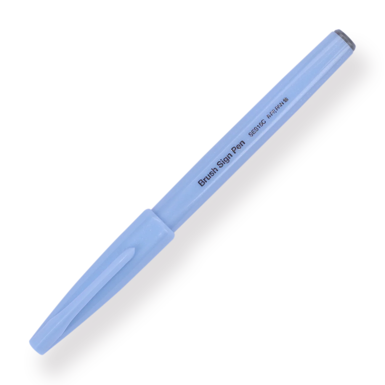 Pentel Fude Touch Brush Sign Pen - 12-Pack - 2020 New Colors - Image 12