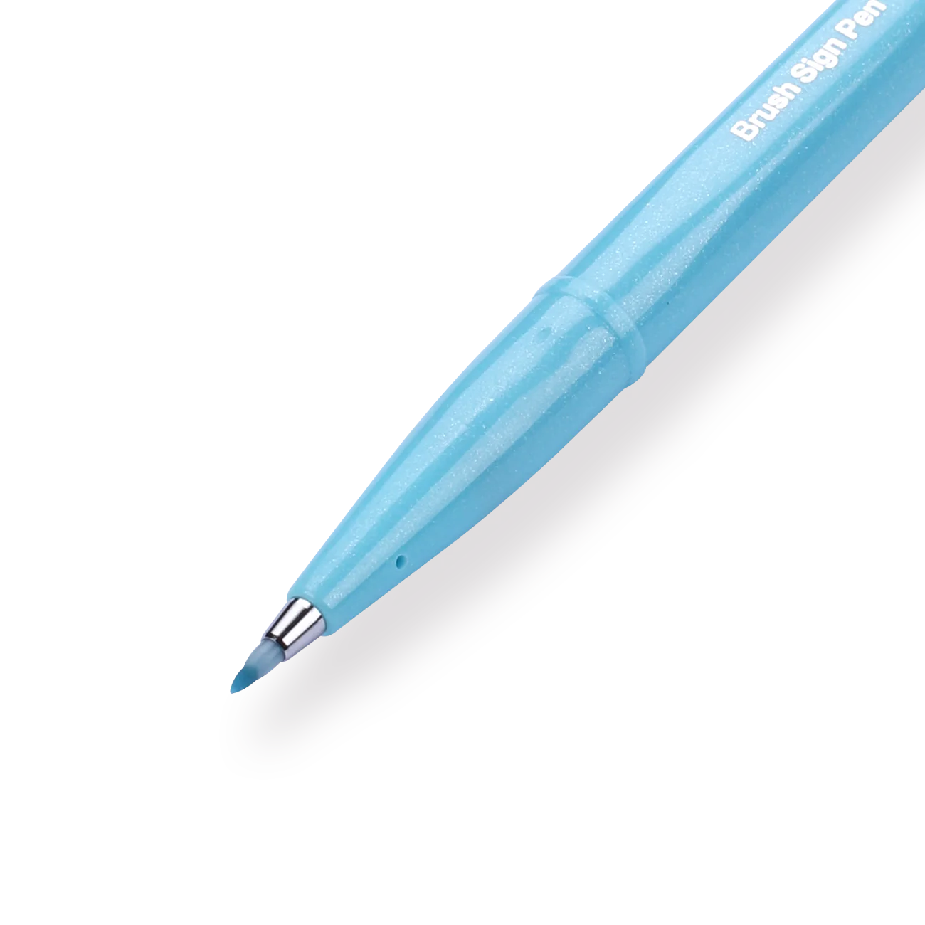 Pentel Fude Touch Brush Sign Pen - 12-Pack - 2020 New Colors - Image 15