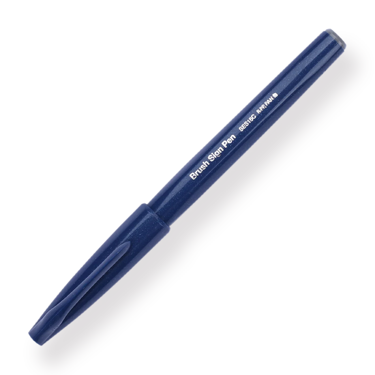 Pentel Fude Touch Brush Sign Pen - 12-Pack - 2020 New Colors - Image 3