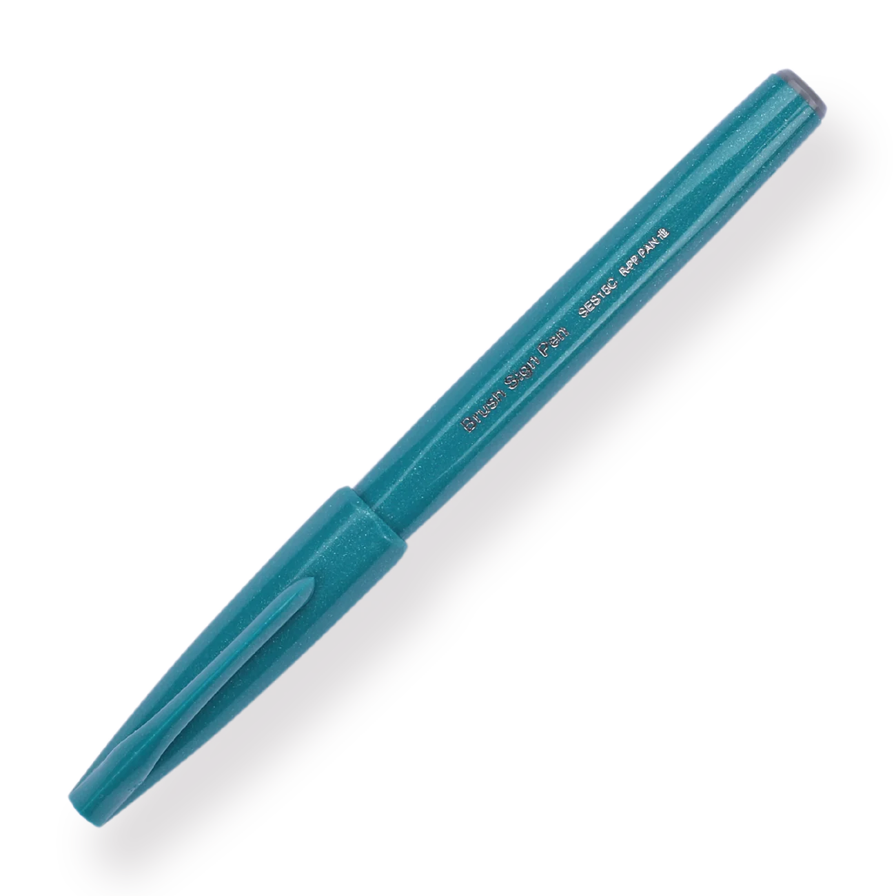 Pentel Fude Touch Brush Sign Pen - 12-Pack - 2020 New Colors - Image 5