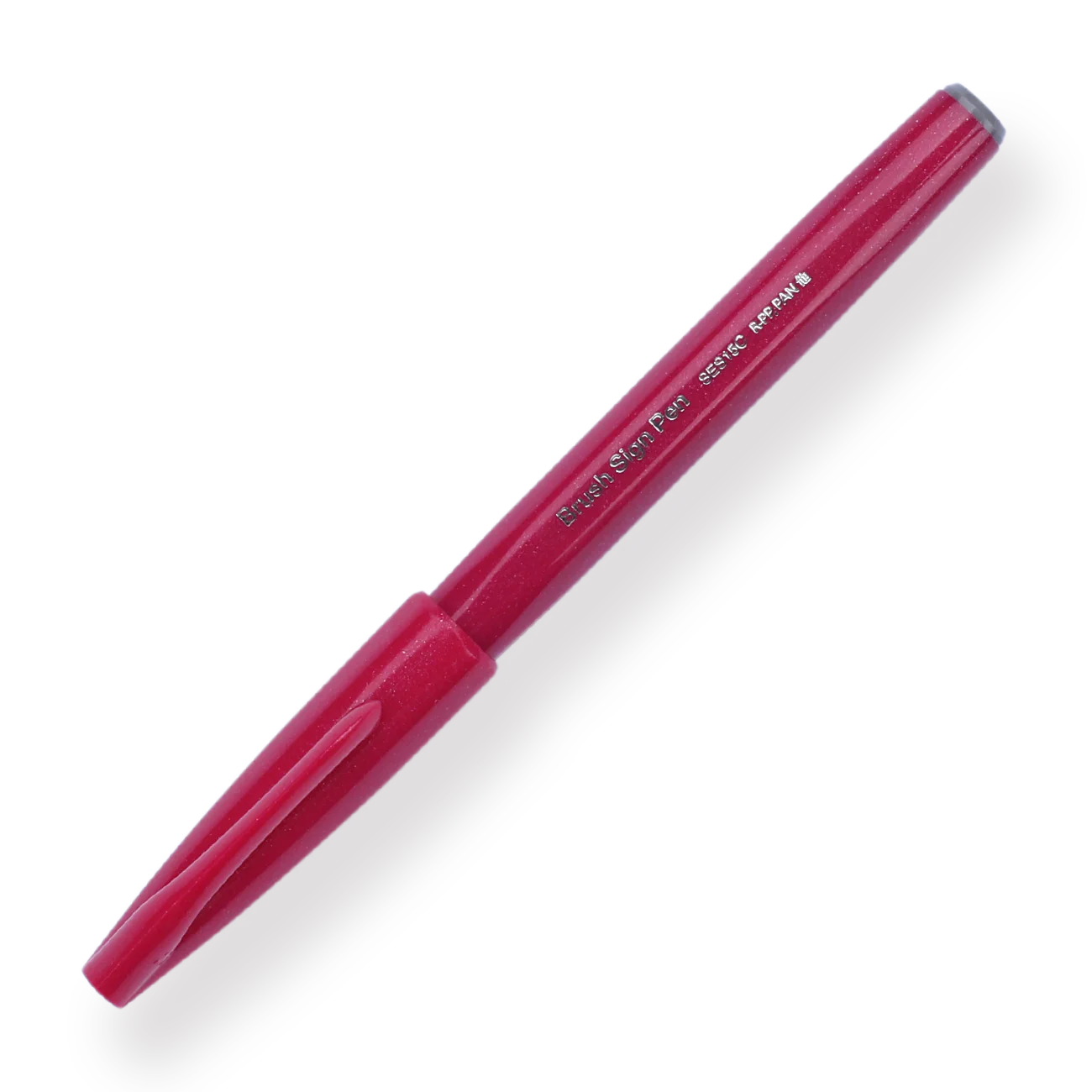 Pentel Fude Touch Brush Sign Pen - 12-Pack - 2020 New Colors - Image 6