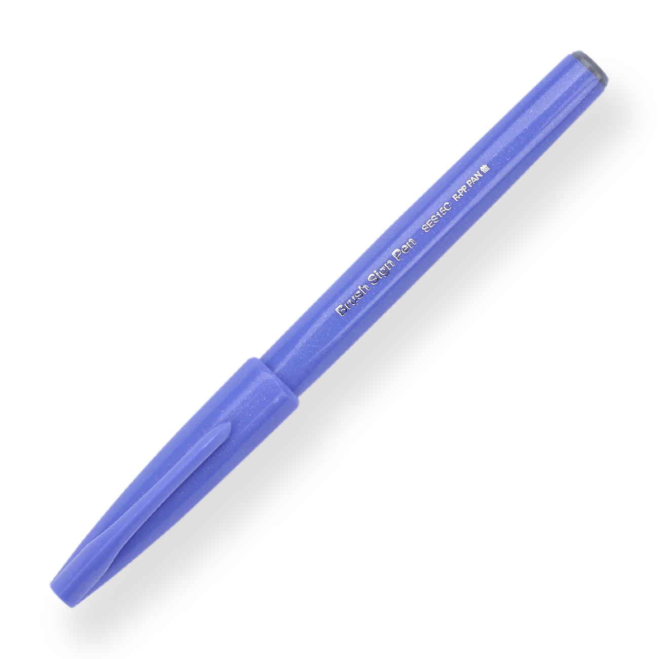 Pentel Fude Touch Brush Sign Pen - 12-Pack - 2020 New Colors - Image 8