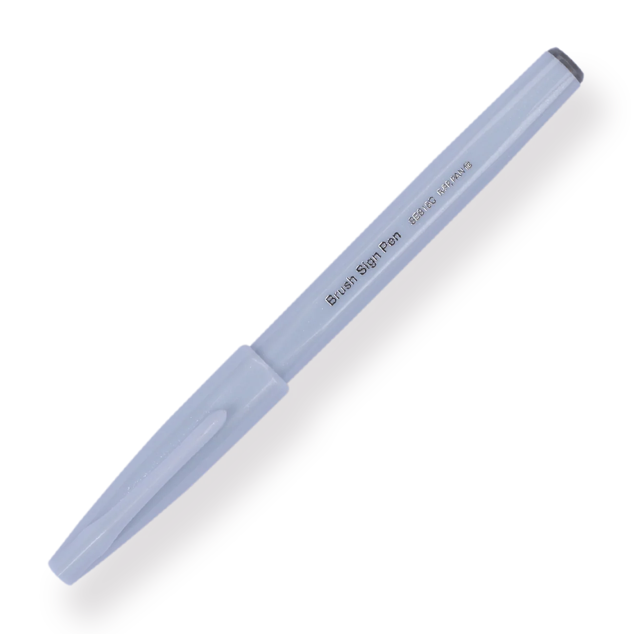 Pentel Fude Touch Brush Sign Pen - 12-Pack - 2020 New Colors - Image 9