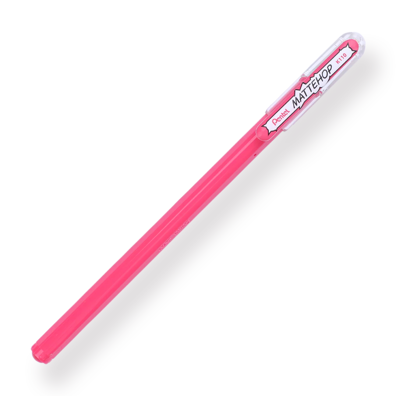 Pentel Mattehop 1.0 mm Gel Pen - Sweet Set - Image 10