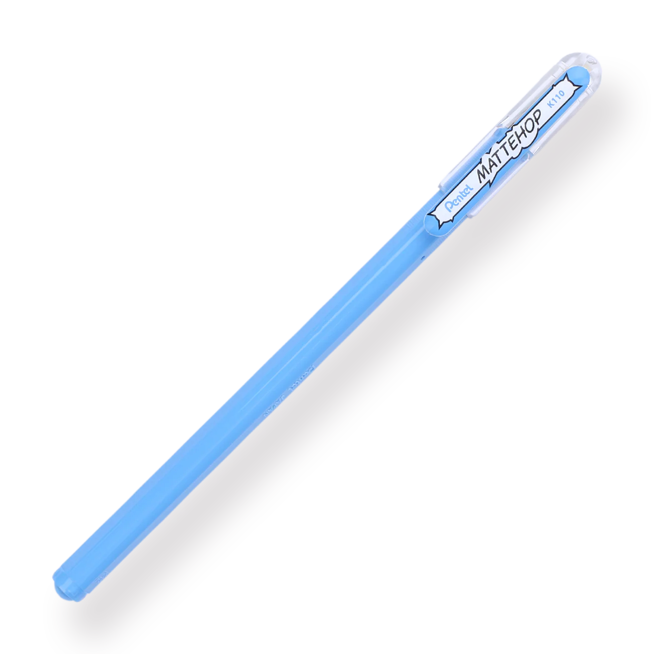 Pentel Mattehop 1.0 mm Gel Pen - Sweet Set - Image 9