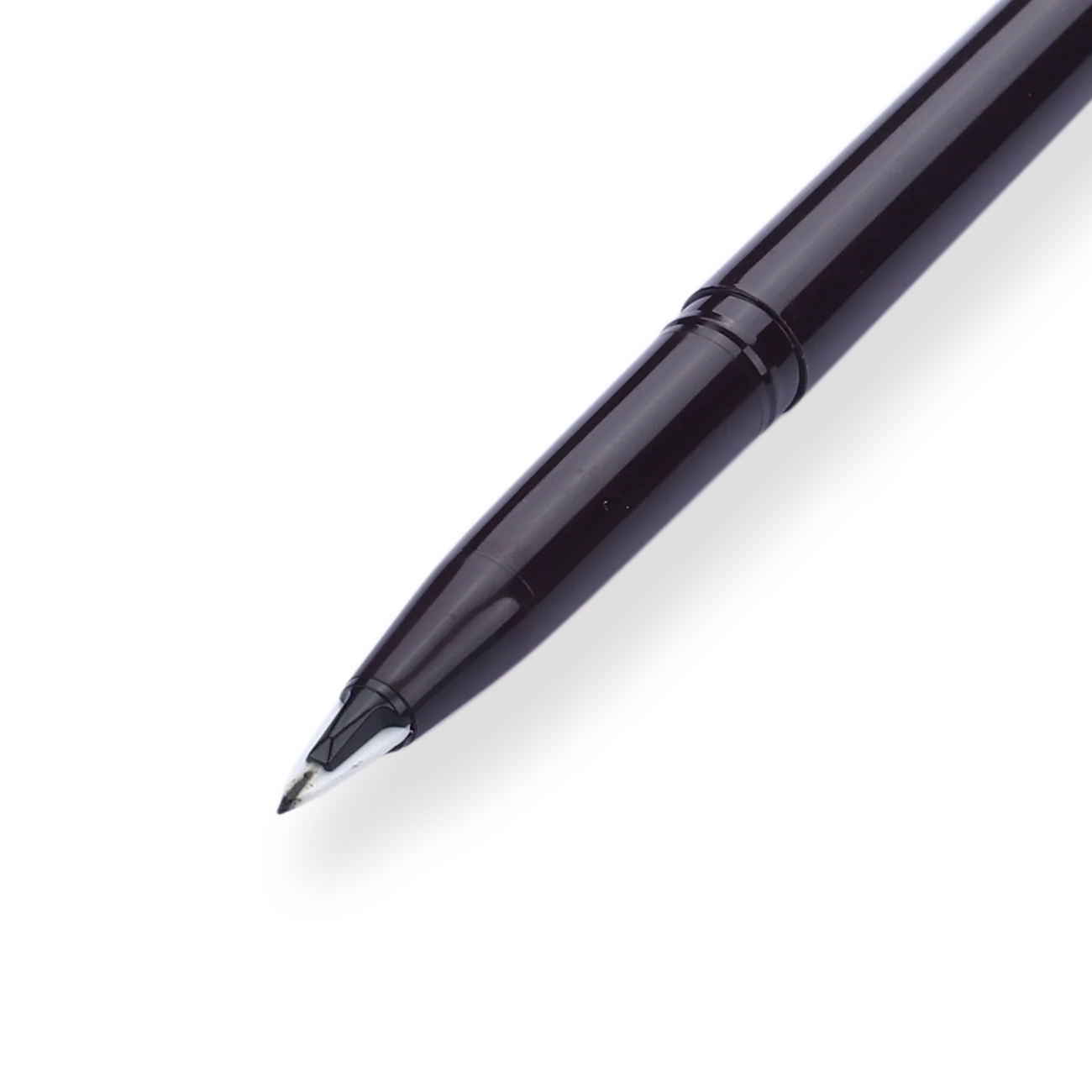 Pentel Stylo Sketch Pen - 0.5 mm - Black - Image 2